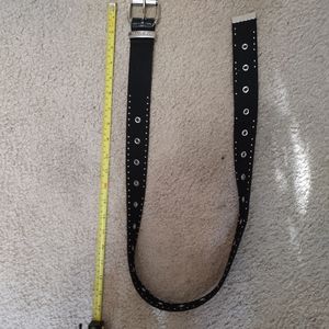 Women's belt